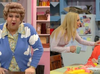 Super Mammy – Μάρκος Σεφερλής: Η «Χειρότερη Κωμωδία Που Φτιάχτηκε Ποτέ» Ήρθε Στην Ελλάδα Και Το Twitter Δικάζει