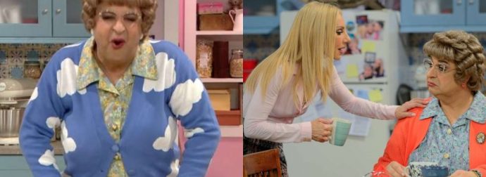 Super Mammy – Μάρκος Σεφερλής: Η «Χειρότερη Κωμωδία Που Φτιάχτηκε Ποτέ» Ήρθε Στην Ελλάδα Και Το Twitter Δικάζει