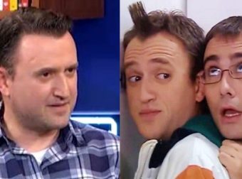 Αργύρης Αγγέλου: «Έμεινα με 50 ευρώ στην τσέπη, ξόδεψα όλα τα χρήματα που είχα βγάλει από το "Παρά Πέντε"»