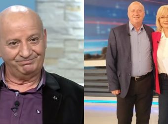 Θανάσης Κατερινοπούλος: Η Τραγική Ειρωνεία Που Κανείς Δε Γνώρισε Και Βγήκε Στο Φως