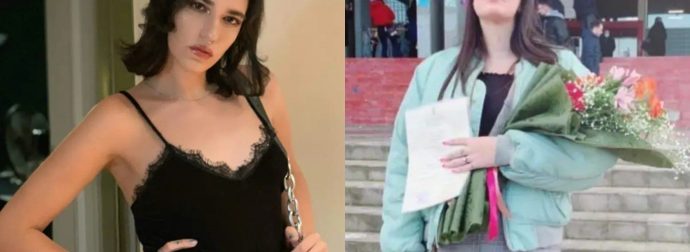 «Το μυαλό μας πάει παντού»: Θpίλεp με την 28χρονη τρανς που έπεσε στο κενό από τον 3ο όροφο στην Ιερά Οδό