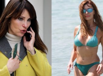 «Μην το κάνετε πάνω από 1 εβδομάδα!»: Η μυστική δίαιτα της Βίκυς Χατζηβασιλείου που χάνει κατευθείαν κιλά