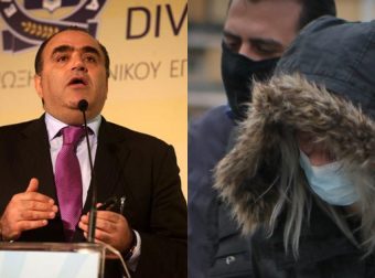 Υπόθεση Πάτρας – Μανώλης Σφακιανάκης: Βόμβα! «Έτσι Βρήκε Η Ρούλα Την Κεταμίνη»