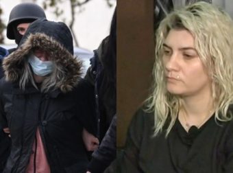 Βασίλης Λαμπρόπουλος: Αυτή Είναι Η Φωτογραφία Που Η Πισπιρίγκου Πίστευε Ότι Θα Την Αθωώσει