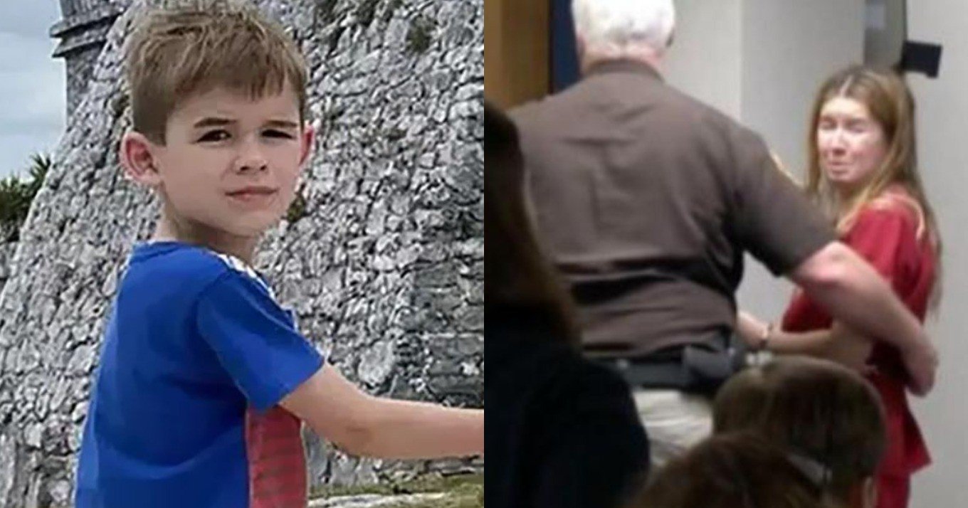 Πόλεμος Ουκρανία: Μητέρα σκότωσε τον έναν της γιο και πήγε να πνίξει τον άλλον για να μην τους κακοποιήσουν