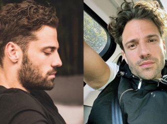 «Ένας άλλος» ο Κωνσταντίνος Αργυρός: Ξύρισε τα μαλλιά του και η τεpαστια αλλαγή του «κάνει πάταγο»