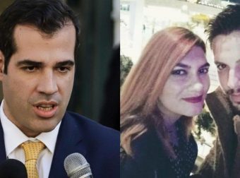 Πυρ και μανία ο Πλεύρης: «Θα κινηθούμε νομικά εναντίον της Πισπιρίγκου αν έχει συκοφαντήσει γιατρούς»