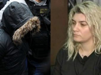 H ταινία που συγκλόνισε την Ρούλα Πισπιρίγκου … Οι σκηνές που «ανέβαζε» στο Facebook