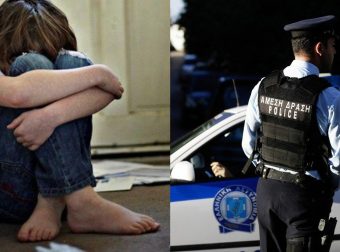 Άγιος Παντελεήμονας: Συνελήφθησαν οι «γονείς» των παιδιών που ζούσαν με ποντίκια και κατσαρίδες