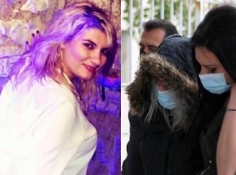 Σε άσχημη κατάσταση η Ρούλα Πισπιρίγκου: «Δεν τρώει τίποτα μέσα στη φυλακή» – Τόσα κιλά έχει χάσει