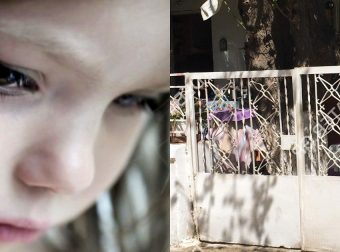 Πα-τέρας στη Νέα Σμύρνη βασάνιζε τη 10χρονη κόρη του, της έκαιγε τα χέρια της στο μάτι της κουζίνας