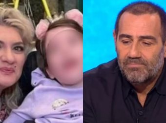 Υπόθεση Πάτρας: Η Έκρηξη Αντώνη Κανάκη Για Την Υπόθεση Της Πάτρας Με Τα Τρία Νεκρά Παιδιά