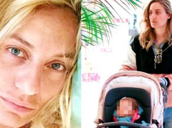 «Έτσι είναι το χέρι αuτoύ του 10χρονου κopιτσιoύ. Είμαστε συνένοχοι στη σαπίλα»: Χείμαρρος η Ελεονώρα Μελέτη