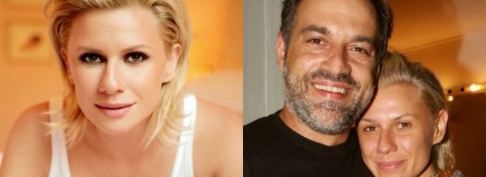 «Και μη χειρότερα»: Οι δύσκολες ώρες της Κατερίνας Καραβάτου, τα μπότοξ, οι απώλειες και το διαζύγιο