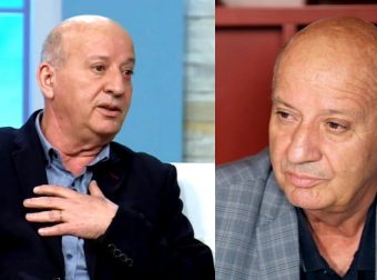 Το άγνωστο δράμα του Θανάση Κατερινόπουλου: Ο ξαφνικός θάvατoς του γιου του που τον τσάκισε