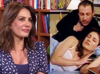 Δήμητρα Ματσούκα: «Δεν θέλω Όσκαρ. Αν το πάρω δε θα το δεχτώ επειδή διαφωνώ με την αμερικανική πολιτική»