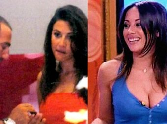 Δεν θα την αναγνώριζε ούτε ο Κανάκης: Η Χριστίνα Μουστάκα 10 χρόνια μετά την εξαφάνισή της είναι μία άλλη