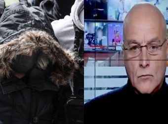 Δεν Το Χωρά Ανθρώπινος Νους: Ο Βασίλης Λαμπρόπουλος Αποκαλύπτει Τον Λόγο Που Η Πισπιρίγκου Σκότωσε Τη Μικρή Μαλένα