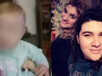 Υπόθεση Πάτρας: Ντοκουμέντο! Βίντεο Από Την Τελευταία Νύχτα Της Ίριδας