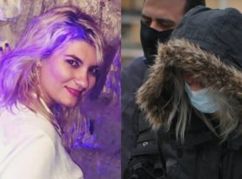 Πάτpα: «Δεν ήμουν πατέρας του ενός παιδιού» – Ο κουμπάρος της Pούλας σπάει τη σιωπή του για τη «σχέση» τους