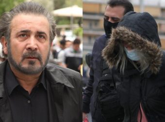 Λάκης Λαζόπουλος: «Σε μία παράσταση στην Πάτpα ήταν στο κοινό η Πισπιpίγκου, την έφαγε και γέλαγε, πολύ γέλιο»