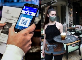 Πάσχα ήταν και… πάει: Κλείδωσε η ημέρα που καταργούνται ράπιντ και πιστοποιητικά εμβολιασμού, για 4 μήνες