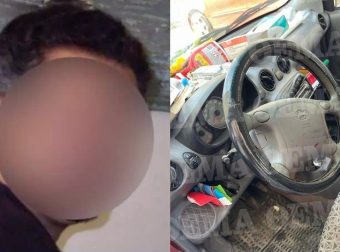 Φονικό στην Τήνο: Σκότωσε τον αγιογράφο γιατί πάρκαρε μπροστά στο σπίτι του και για τον ηλιακό θερμοσίφωνα