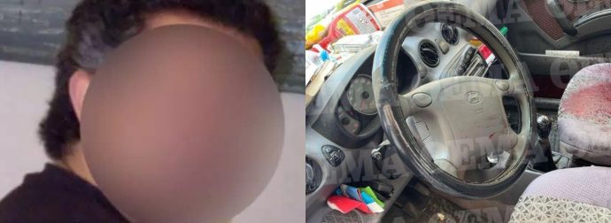 Φονικό στην Τήνο: Σκότωσε τον αγιογράφο γιατί πάρκαρε μπροστά στο σπίτι του και για τον ηλιακό θερμοσίφωνα