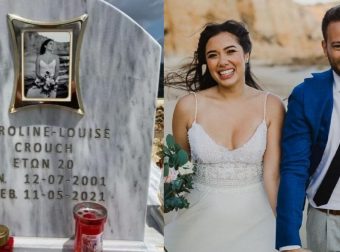 «Γι’ αυτό την σκότωσε στον ύπνο της»: Βράζει η Αλόννησος ένα χρόνο μετά την δολοφονία της Κάρολαϊν Κράουτς