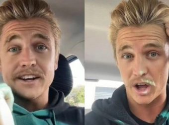 «Έχω να λουστώ 6 χρόνια»: Του έπεφταν τα μαλλιά, βρήκε το κόλπο που τον έσωσε και πλέον δεν χάνει τρίχα