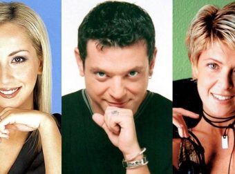 Άνοιξε η γη και τους κατάπιε: 8 πασίγνωστοι παρουσιαστές που έκαναν μεγάλη επιτυχία και σήμερα… «αγνοούνται»