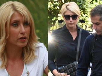 «Δεν μπορούσε να πάει χειρότερα»: Η επεισοδιακή γνωριμία Κοσιώνη – Μπακογιάννη, η αντιπάθεια και οι ειρωνείες