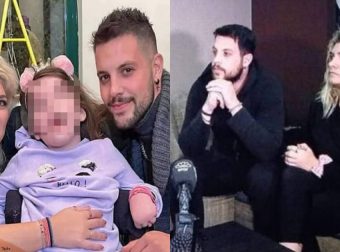 Υπόθεση Πάτρας: ΝΤΡΟΠΗ! Η Πιο Τραγική Κίνηση Από Δημοσιογράφους Ως Τώρα Στην Υπόθεση Της Πάτρας