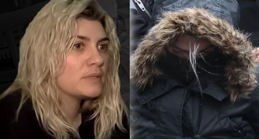 «Έχασα την κόρη μου»: Αυτή είναι η Σκηνή της Πασίγνωστης Ελληνικής Ταινίας με την οποία είχε Ταυτιστεί η Πισπιρίγκου