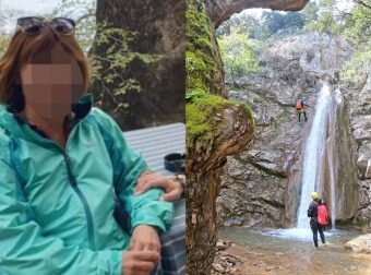 Μπλέχτηκαν τα σχοινιά και κρεμάστηκε με το κεφάλι: Ο μαρτυρικός θάνατος της εκπαιδευτικού στη Μακρινίτσα