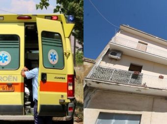 Σπαρακτικές σκηνές σε σπίτι στο Ηράκλειο: Βρήκε νεκρό τον 21χονο γιο της, πήρε τα χάπια της και αυτοκτόνησε