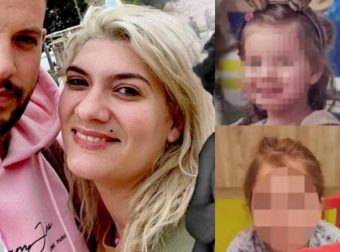 «Υπολόγισε τα Πάντα»: Σοκάρει Η Μακάβρια Λεπτομέρεια στο Φέρετρο της Τζωρτζίνας που Αποδεικνύει ότι η Πισπιρίγκου τα είχε σκεφτεί όλα