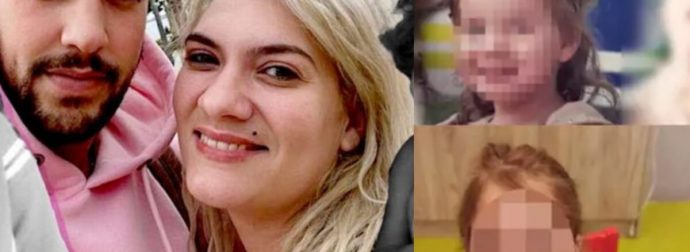 «Υπολόγισε τα Πάντα»: Σοκάρει Η Μακάβρια Λεπτομέρεια στο Φέρετρο της Τζωρτζίνας που Αποδεικνύει ότι η Πισπιρίγκου τα είχε σκεφτεί όλα