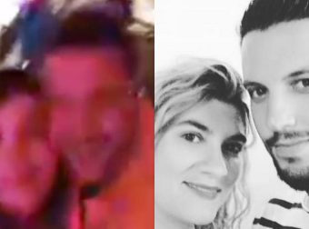 Υπόθεση Πάτρας: Βίντεο Με Τον Εραστή Της Πισπιρίγκου Μέσα Στο Σπίτι (Vid)