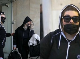 Υπόθεση Πάτρας: H Δήμητρα Πισπιρίγκου «Περιμένει Τη Σύλληψή Της»