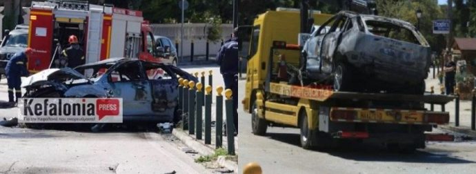 «Δεν υπάρχει πατέρας, μόνο μία χαροκαμένη μάνα»: Σuγκλoviζει ο Λυκειάρχης του 17χρονου μαθητή που απανθρακώθηκε