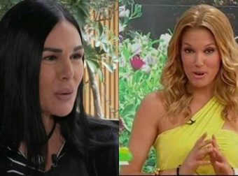Έλενα Ψωμά για Βίκυ Καγιά: «είχαν απολυθεί οι πάντες και είχε δικό της team, εμένα δεν μου άρεσε»