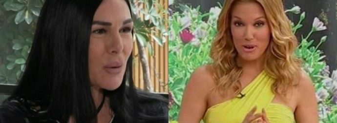 Έλενα Ψωμά για Βίκυ Καγιά: «είχαν απολυθεί οι πάντες και είχε δικό της team, εμένα δεν μου άρεσε»