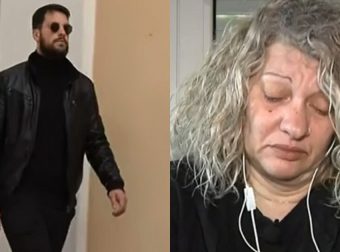 Ελένη Πισπιρίγκου: Η Εμμονή Της Ρούλας Με Τον Μάνο, Η Εγκατάλειψη Από Το Σπίτι Και Η Κατάθεση Της Ψυχολόγου