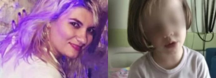 Υπόθεση Πάτρας: Επιβεβαιώνεται Το Χειρότερο Σενάριο Για Τον Θάνατο Της Μαλένας