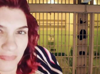 Ρούλα Πισπιρίγκου: Πως είναι η Ζωή της μέσα στο Κελί και τι Ζήτησε να της πάνε; Καπνίζει μανιωδώς και είναι… ‘αγκαλιά’ με το καρτοτηλέφωνο!
