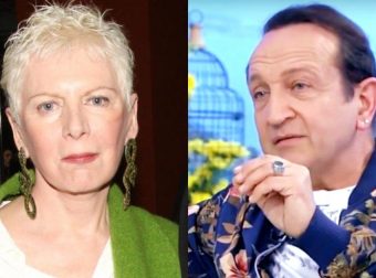 «Ζήτησε να με συλλάβουν και να με βάλουν φυλακή»: Έξαλλη η Έλενα Ακρίτα με τον Σπύρο Μπιμπίλα