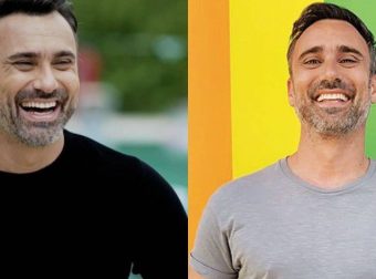 Γιώργος Καπουτζίδης: «Ως γκέι έχω βιώσει έρωτες, σχέσεις, χωρισμούς αλλά δεν μπορώ να τα διηγηθώ»