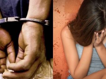 Πακιστανός μόλις αποφυλακίστηκε βίασε 17χρονη, το θράσος του τον οδήγησε στο λάθος και πίσω στη φυλακή