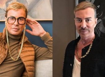 Λάκης Γαβαλάς: «Τους πρώτους τρεις μήνες στη φυλακή, μου έφυγε η μαγκιά, κατέρρευσαν όλα»